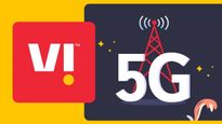5G News: ఇక జియో-ఎయిర్‌టెల్ ఆగటలకు చెక్.. 5జీ ఆట మెుదలెట్టిన Vi, పూర్తి వివరాలు..