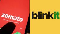 Zomato News: నాలుగింతలైన జొమాటో లాభం..బ్లింకిట్ బై గ్లోత్..స్టాక్ కొనాలా? వద్దా? 