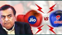 Ambani News: ఎయిర్‌టెల్‌ని వెంటాడుతున్న జియో.. యుద్ధం స్టార్ట్ చేసిన అంబానీ.. 