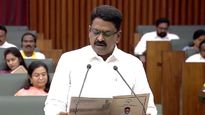 AP Budget: నేడు ఏపీ సర్కార్ ప్రకటించిన బడ్జెట్లో హైలైట్స్ ఇవే.. ఎవరెవరికి ఎంతంటే..