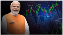 Sensex Rally: మార్కెట్లలో మోదీ మ్యానియా.. 3000 పాయింట్లు అప్, అసలు మ్యాటర్ అదే..