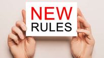 Rules Changing: నేటి నుంచి మారిన రూల్స్ ఇవే.. తెలుసుకోకపోతే జేబుకు చిల్లే..