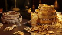 Gold Rate: కుప్పకూలిన గోల్డ్.. నేడు రూ.14,700 క్షీణించిన పసిడి ధర, ప్లీజ్ షాపింగ్ లేట్ చేయెుద్దు!