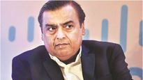 Reliance Industries: 2024లో ఇన్వెస్టర్లకు నిరాశ మిగిల్చిన అంబానీ.. 10 ఏళ్లలో తొలిసారిగా ఇలా..