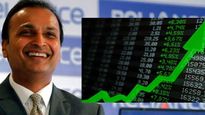 Anil Ambani: నేడు ఫోకస్‍లో అనిల్ అంబానీ స్టాక్.. స్టాక్ పరుగల వెనుక శుభవార్త..!