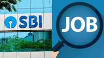 Hyderabad Jobs: ఎస్‌బీఐ సెక్యూరిటీస్ హైదరాబాద్ వాకిన్ ఇంటర్వ్యూ.. పూర్తి వివరాలు..