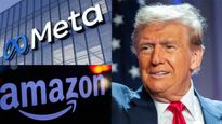 Trump News: ట్రంప్ రాకతో మారిపోతున్న పరిస్థితులు.. మెటా నుంచి అమెజాన్ వరకు క్యూ..