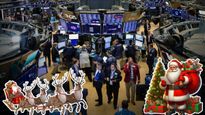 Stock Market: క్రిస్టమస్ రోజున స్టాక్ మార్కెట్లు తెరచి ఉంటాయా? సెలవా? 