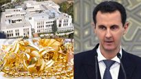 200 టన్నుల బంగారం.. వేల కోట్ల ఆస్తి.. సిరియా ప్రధాని సంపద ఎంతో తెలిస్తే నోరెళ్ళబెట్టాల్సిందే..