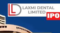 Lakshmi Dental's IPO: మొదటి రోజే ఇన్వెస్టర్ల డబ్బు డబుల్.. బిఎస్ఈలో 23% ప్రీమియంతో లిస్టింగ్