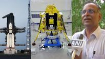 ISRO News: ఇస్రోకి కొత్త చీఫ్, ఎవరీ క్రయోజనిక్స్ కింగ్ నారాయణన్, పూర్తి వివరాలు..