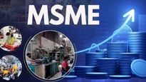 పెద్ద పరిశ్రమల కంటే  బ్యంకు లోన్స్ పొందడంలో  MSMEలే ముందు..: ఎకనామిక్  సర్వే రిపోర్ట్