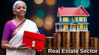 Real Estate: బడ్జెట్లో నిర్మలమ్మ నుంచి రియల్టీ రంగం కోరుకుంటోంది ఇదే..!