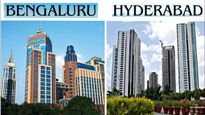 IT News: టెక్కీలు ఇల్లు బెంగళూరులో కొనాలా లేక హైదరాబాదులోనా? ఇది చూసి నిర్ణయించుకోండి..