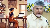 Work From Home: ఏపీ సీఎం 2.0 ప్లాన్.. టార్గెట్ బెంగళూరు-హైదరాబాద్, యువతకు శుభవార్త..