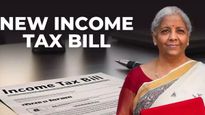 Income Tax Bill: కొత్త పన్ను చట్టంలో కీలక మార్పులు.. ఏప్రిల్ నుంచి అమలు, ప్రభావం ఇదే..