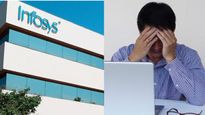 Infosys News: బరువెక్కిన హృదయాలు, చెదిరిన కలలతో కన్నీళ్లు.. ఫ్రెషర్లకు ఇన్ఫోసిస్ మిగిల్చిన గాయం..!