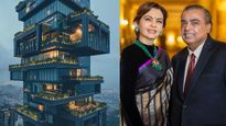Ambani's Antilia: యాంటీలియాలో ఎంత మంది పనివారు ఉంటారో తెలిస్తే షాకే.. వామ్మో వారికి అంత జీతాలా?