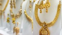 Gold Rate: సోమవారం శపించిన పసిడి.. రూ.5,500 పెరిగిన గోల్డ్ ధర, ఏపీ-తెలంగాణ తాజా రేట్లివే..