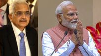 Shaktikanta Dasకి కొత్త పోస్ట్.. ప్రధాని మోదీ పర్సనల్ సెక్రటరీగా నియామకం..!
