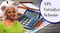 ఎన్‌పిఎస్ వాత్సల్య స్కింపై నిర్మలమ్మ చల్లని వార్త.. ఇప్పుడు మీరు కూడా పన్ను ప్రయోజనాలు పొందవచ్చు.. 