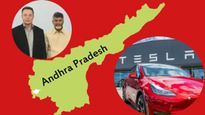 Tesla to AP: టెస్లాను ఏపీకి రప్పించే పనిలో సీఎం చంద్రబాబు.. ఆపరేషన్ ఆకర్ష్ వివరాలివే..