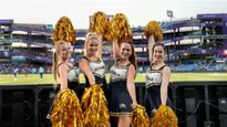 ఐపీఎల్ చీర్లీడర్ల సంపాదన: ఒక్క మ్యాచ్‌కు ఎంత ఇస్తారంటే ? ఏ టీంకి ఎక్కువ ?