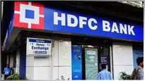  స్టాక్ మార్కెట్లో గందరగోళం మధ్య అద్భుతాలు చేసిన కంపెనీలు.. HDFC బ్యాంక్ టాప్.. 