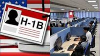 అమెరికాలో భారతీయ ఉద్యోగులు సేఫెనా..?  H-1B వీసాదారులే టార్గెట్, కంపెనీలకు హెచ్చరిక.. ?