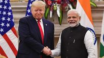 US Tariffs: ట్రంప్ టారిఫ్స్ దెబ్బ భారత తయారీ రంగాన్ని కుదేలు చేస్తుందా..?