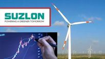 Suzlon Stock: మార్కెట్ల పతనంలో మెరిసిన సుజ్లాన్ స్టాక్.. ఇన్వెస్టర్లకు ఒక శుభవార్త..!