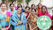 Telangana News: మహిళలకు పట్టం కట్టేందుకు తెలంగాణ సాధికారత కార్యక్రమాలు.. 