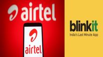 10 నిమిషాల్లో సిమ్‌కార్డు మీ చేతుల్లో.. ఎయిర్‌టెల్ బ్లింకిట్ పార్ట్నర్షిప్.. కస్టమర్లకు కొత్త ఫీచర్.. 