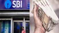 బ్యాంకుల్లో డబ్బు పెడుతున్నారా.. షాకిచ్చిన ఎస్బిఐ.. నేటి నుండి అమల్లోకి.. 