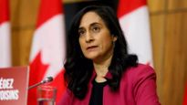 కెనడా విదేశాంగ మంత్రిగా తొలి భారతీయ మహిళ: అసలు ఎవరు ఈ అనితా ఆనంద్ ?