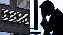 ఐబీఎమ్‌లో భారీగా లేఆఫ్స్..8 వేల మంది ఉద్యోగులపై వేటు, కొంపలు ముంచుతున్న ఏఐ