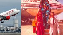 అసలు టాటా ఎయిర్‌లైన్స్ ఎయిర్ ఇండియాగా ఎలా మారింది..  కంపెనీ చరిత్ర ఇదే..!