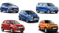 ఇండియాలో చిన్న కార్ల అమ్మకాలు ఎందుకు తగ్గుతున్నాయి.. అసలు కారణం ఏంటో తెలుసా ?
