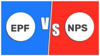 ఉద్యోగులకి పెద్ద ప్రశ్న: మీ పదవీ విరమణ డబ్బు సరైన చోట ఉందా? (EPF vs NPS)
