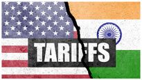 అమెరికా పన్నుల షాక్‌కు భారత్‌ రూట్‌ మార్చింది