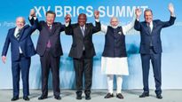 ట్రంప్‌కు భారీ షాకిచ్చిన BRICS దేశాలు.. మోదీ నాయకత్వంలో ఏకమైన ప్రపంచాధినేతలు.. చైనా కూడా భారత్ వైపే.. 