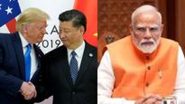 ట్రంప్‌కు సరైన మొగుడు చైనాయే.. సుంకాల విషయంలో వెనక్కి తగ్గిన వైట్ హౌస్, భారత్‌పై మాత్రం..  