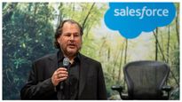 ఉద్యోగుల్ని భయపెడుతున్న AI… కానీ Salesforce CEO చెబుతున్నది వేరే సంగతి
