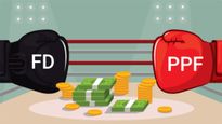 ఫిక్స్‌డ్ డిపాజిట్స్ vs PPF: మీ పెట్టుబడికి ఏది బెటర్?