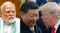 చైనా అంటే అమెరికాకు అంత భయమా.. అందుకే భారత్‌ని టార్గెట్ చేసిందా.. 
