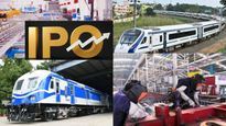 స్టాక్ మార్కెట్లోకి రాకముందే ఈ కంపెనీ షేర్ల కోసం పరుగులు.. సెప్టెంబర్ 11న ఎయిర్‌ఫ్లోవా రైల్ టెక్నాలజీ ఐపీఓ..