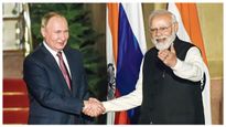 ఉక్రెయిన్ యుద్ధాన్ని ఆపడానికి మోదీ–పుతిన్ ప్లాన్ ఏమిటి?