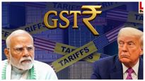 GST 2.0 vs US టారిఫ్‌లు... భారత్ ఆర్థిక వ్యవస్థను స్థిరంగా ఉంచగలవా?