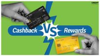 క్రెడిట్ కార్డుల్లో రివార్డ్ పాయింట్లా? క్యాష్‌బ్యాక్‌లా? మీ ఖర్చులకు ఏది బెస్ట్?