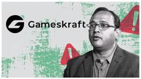 ఒక తప్పటడుగు...  గేమ్స్‌క్రాఫ్ట్ మాజీ CFOకి రూ. 250 కోట్ల నష్టం!